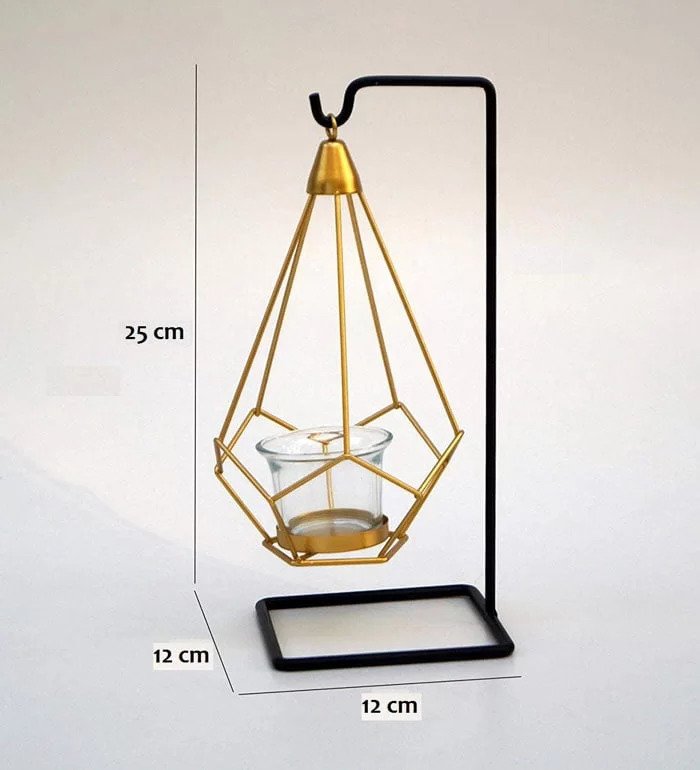 Hanging Candle stand