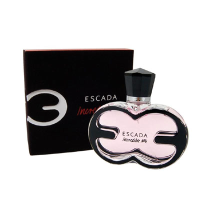 escada incredible me perfume price