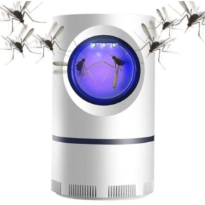 Mosquito USB Trap Lantern Repellent Insect Killer Lamp Price In Pakistan | Shopylancy.pk