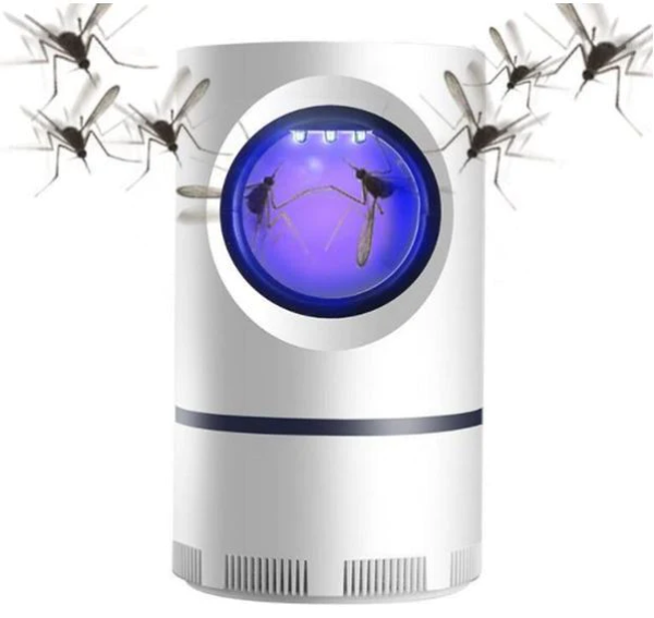 Mosquito USB Trap Lantern Repellent Insect Killer Lamp Price In Pakistan | Shopylancy.pk