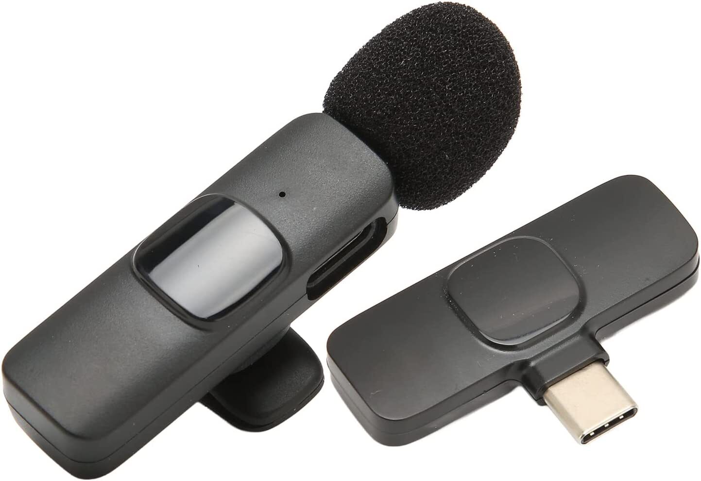 Best Top Usb Wireless Microphone