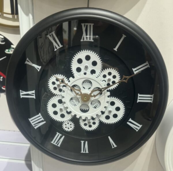 Mechanical-Wall-Clock-Shopylancy.pk