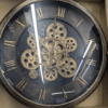 Shopylancy wall clock