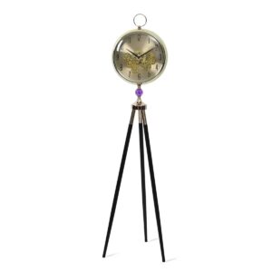 tripod floor clock-shopylancy.pk